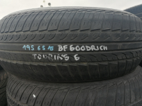 BF GOODRICH Touring 195/65 R15