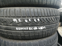 Kumho Ecsta KH11 195/65 R15