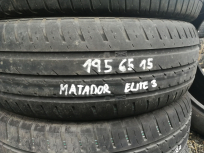 Matador Elite 3 195/65 R15