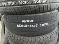 Bridgestone Ecopia 195/65 R15