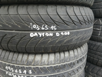 Dayton D200 195/65 R15