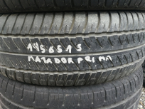 Matador Prima 195/65 R15