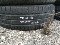 Matador Elite 2 195/65 R15