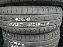 Semperit Speed-Life 195/65 R15