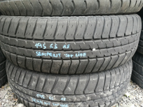 Semperit Top LIfe 195/65 R15