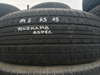 Yokohama Aspec 195/65 R15