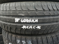 BF GOODRICH 195/65 R15