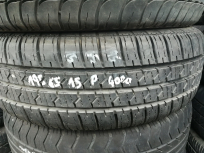 Pirelli P 4000 195/65 R15