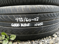 Good Ride H600 195/60 R15