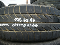 Hankook Optimo K406 195/60 R15