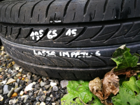 Lassa Impetus 195/65 R15