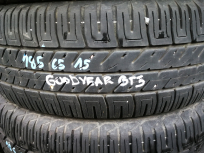 GoodYaer GT3 185/65 R15