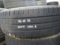 Continental CEC5 185/65 R15