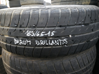 Barum Bravuris 185/65 R15