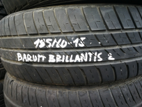 Barum Brillantis 2 185/60 R15