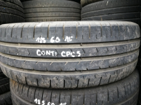 Continental CPC5 185/60 R15