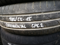 Continental CPC2 185/65 R15