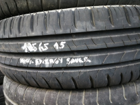 Michelin Energy Saver 185/65 R15