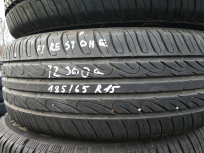 Firestore TZ300a 185/65 R15