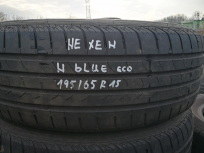 Nexen N BLue Eco 195/65 R15