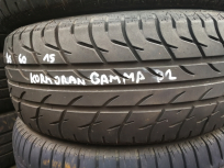 Kormoran Gamma B2 205/60 R15