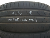 Continental CPC 2 195/55 R15
