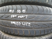 Semperit Speed-Life 195/55 R15