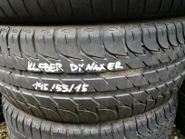 Kleber Dynaxer 195/55 R15