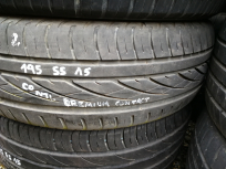 Continental Premium Contact 195/55 R15