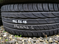 Barum Bravuris 2 195/55 R15