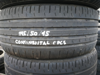 Continental CPC 5  195/50 R15