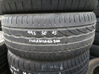 Bridgestone ER300 195/50 R15