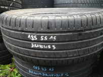 Barum Bravuris 3 185/55 R15