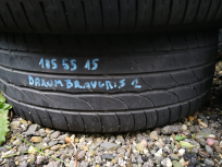 Barum Bravuris 2 185/55 R15