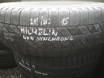 Michelin 4x4 Synchrone 215/80 R15