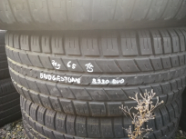 Bridgestone B330 Evo 215/65 R15