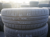 Good Year Duragrip 165/60 R15