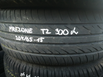 Firestone TZ3000 205/65 R15