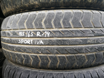 Sportiva 185/65 R14