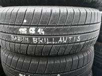 Barum Brillantis 185/65 R14