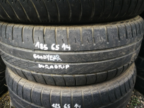 GoodYear Duragrip 185/65 R14