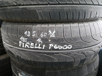 Pirelli P6000 185/60 R14