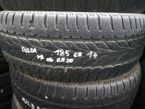 Fulda Progresso 185/60 R14