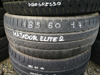 Matador Elite 2 185/60 R14