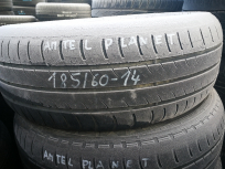 Amtel Planet 185/60 R14