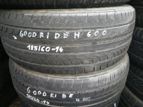 GoodRide H600 185/60 R14