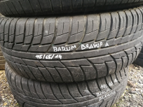 Barum Bravura 195/65 R14