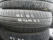 Brilantis 2 175/70 R14