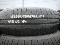 Klember Dynaxer HP3 175/65 R14