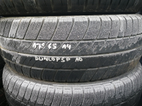 Dunlop SP10 175/65 R14